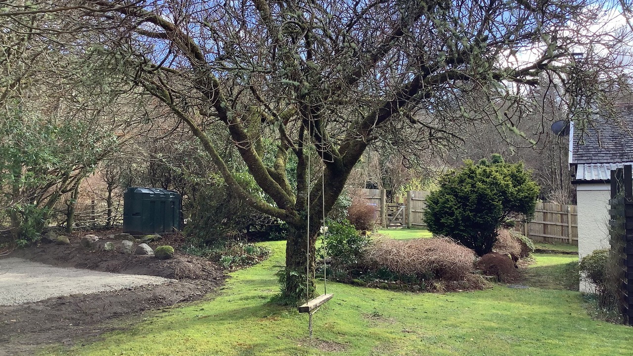 Photo of Outdoor in Strontian