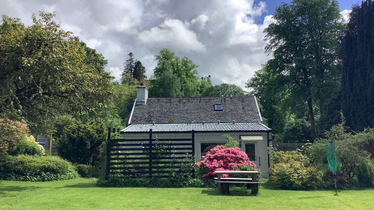 Photo of Outdoor in Strontian