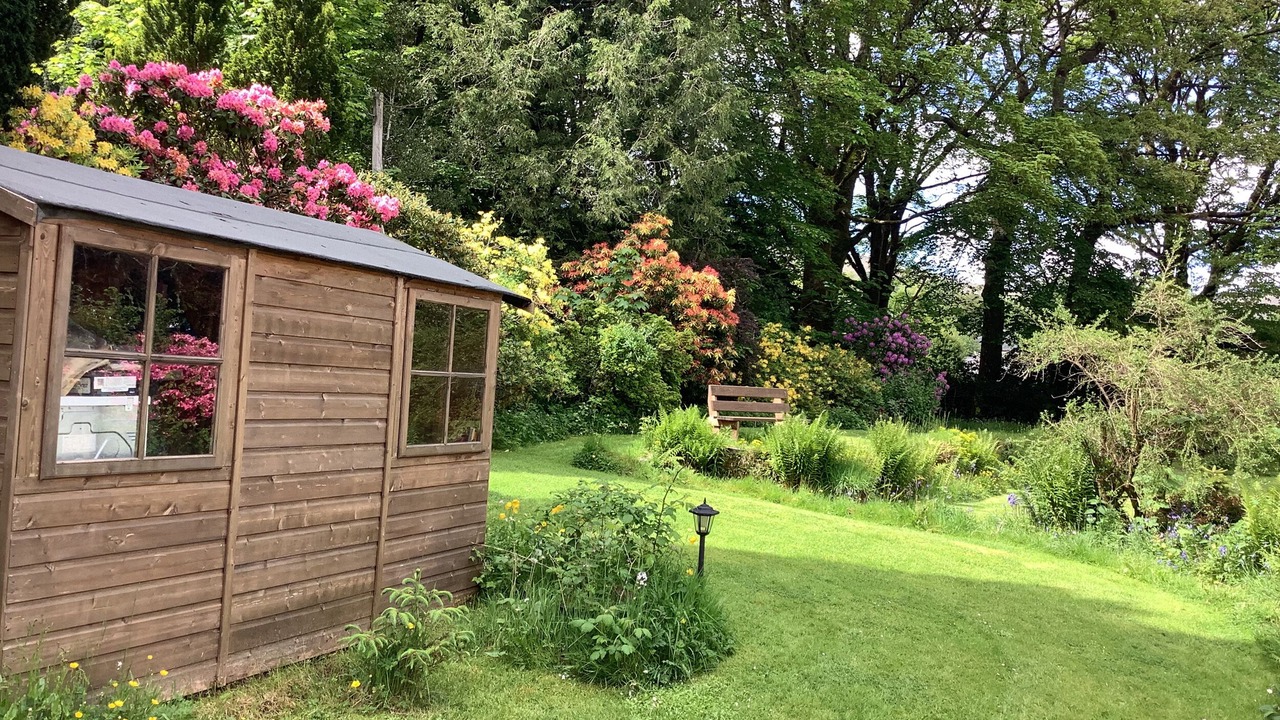 Photo of Outdoor in Strontian