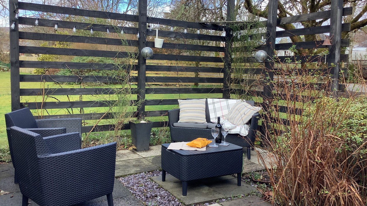 Photo of Outdoor in Strontian