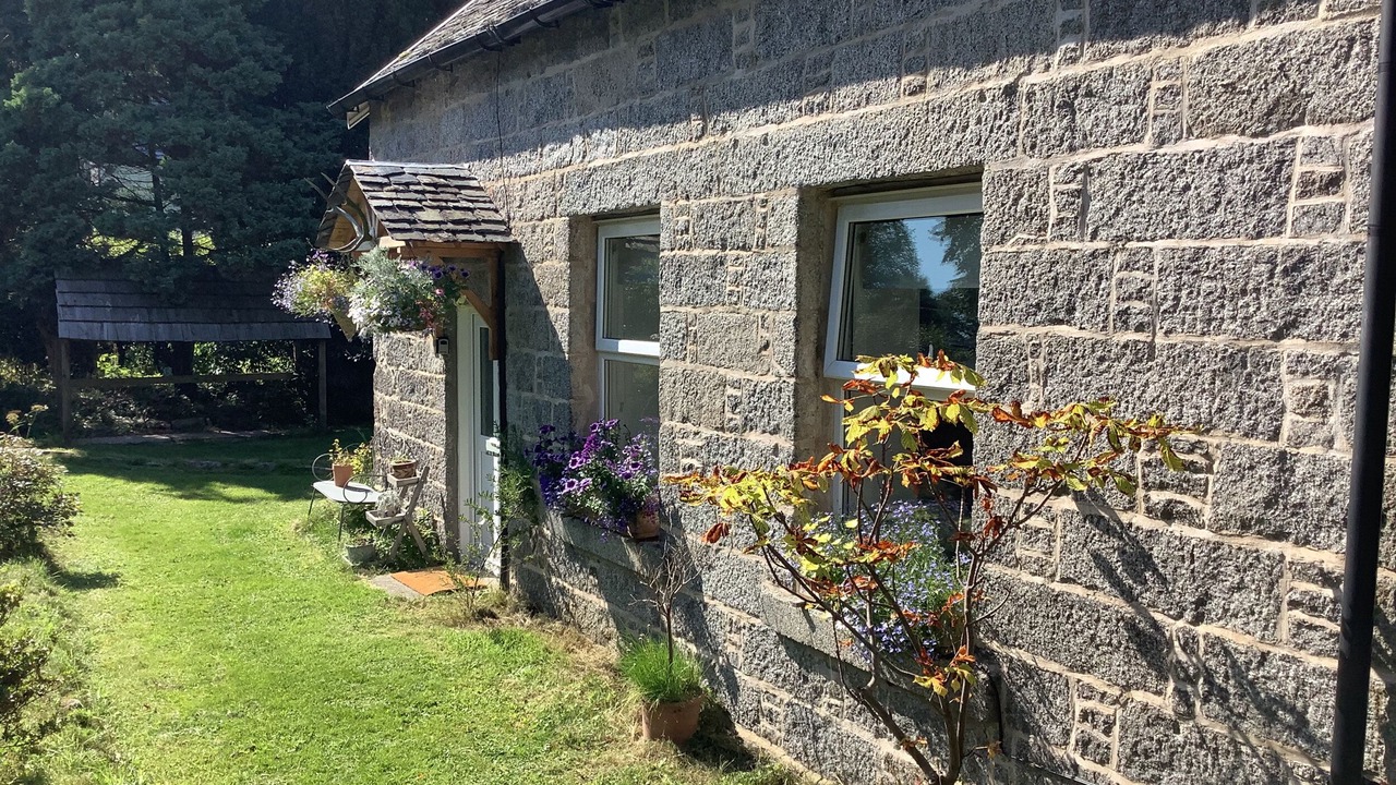 Photo of Outdoor in Strontian