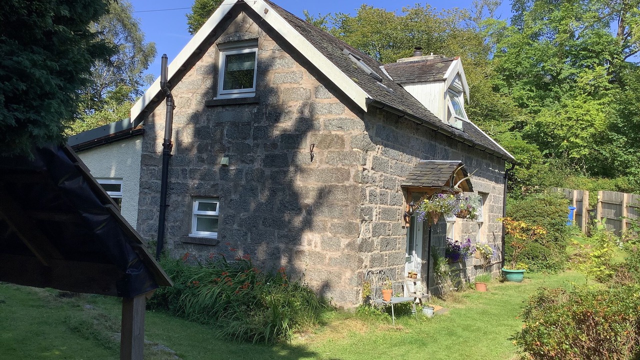 Photo of Outdoor in Strontian