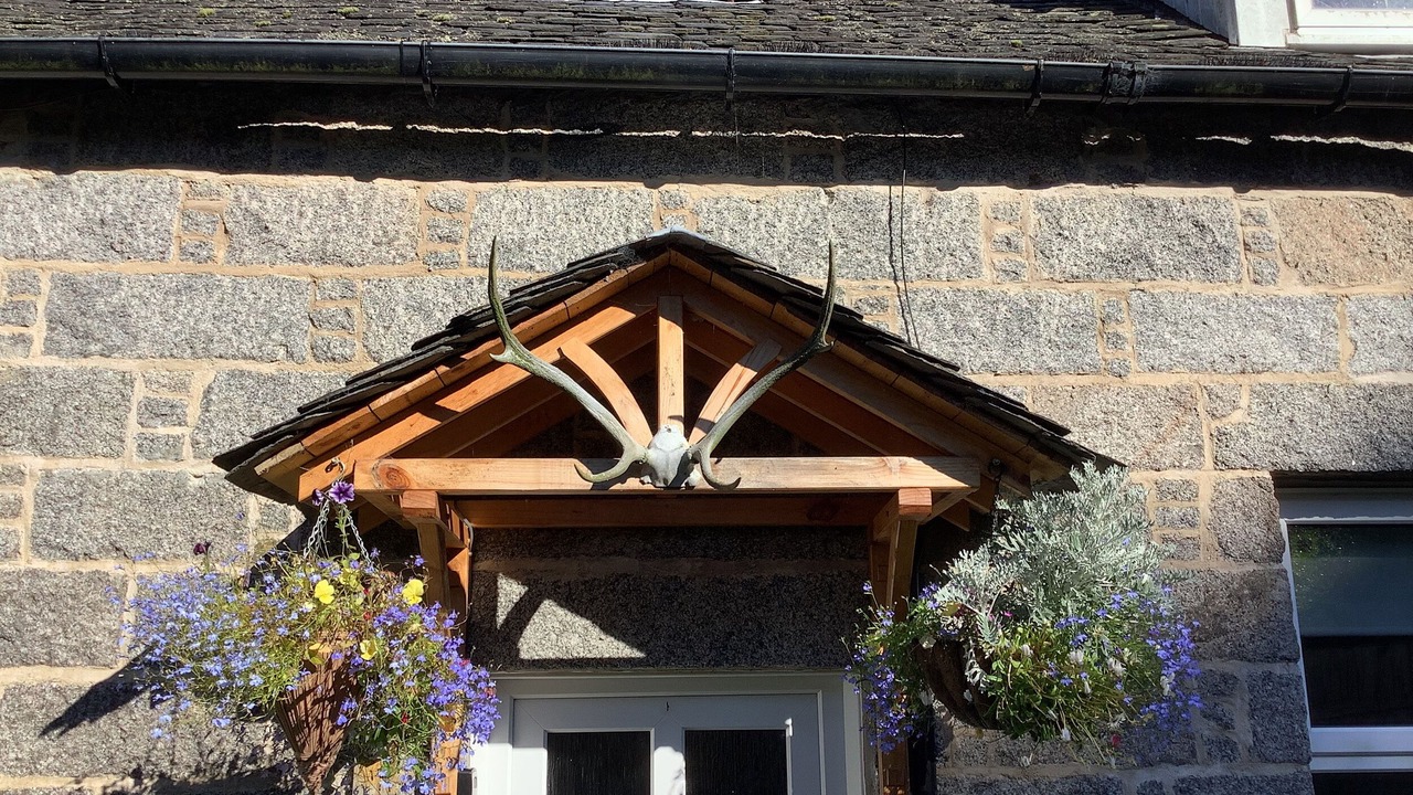 Photo of Outdoor in Strontian