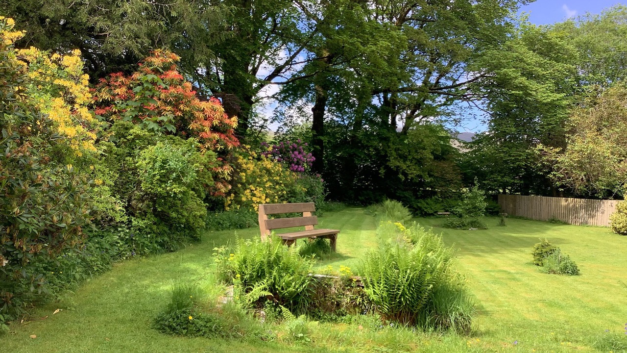 Photo of Outdoor in Strontian