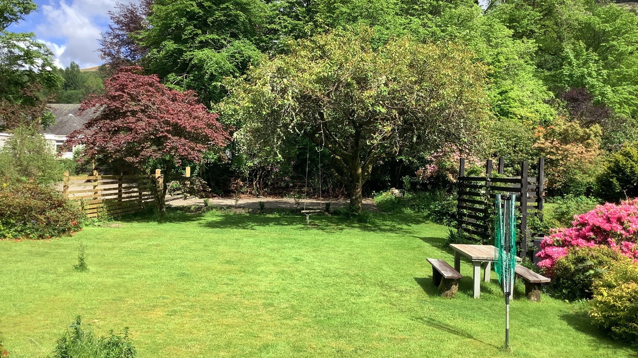 Photo of Outdoor in Strontian