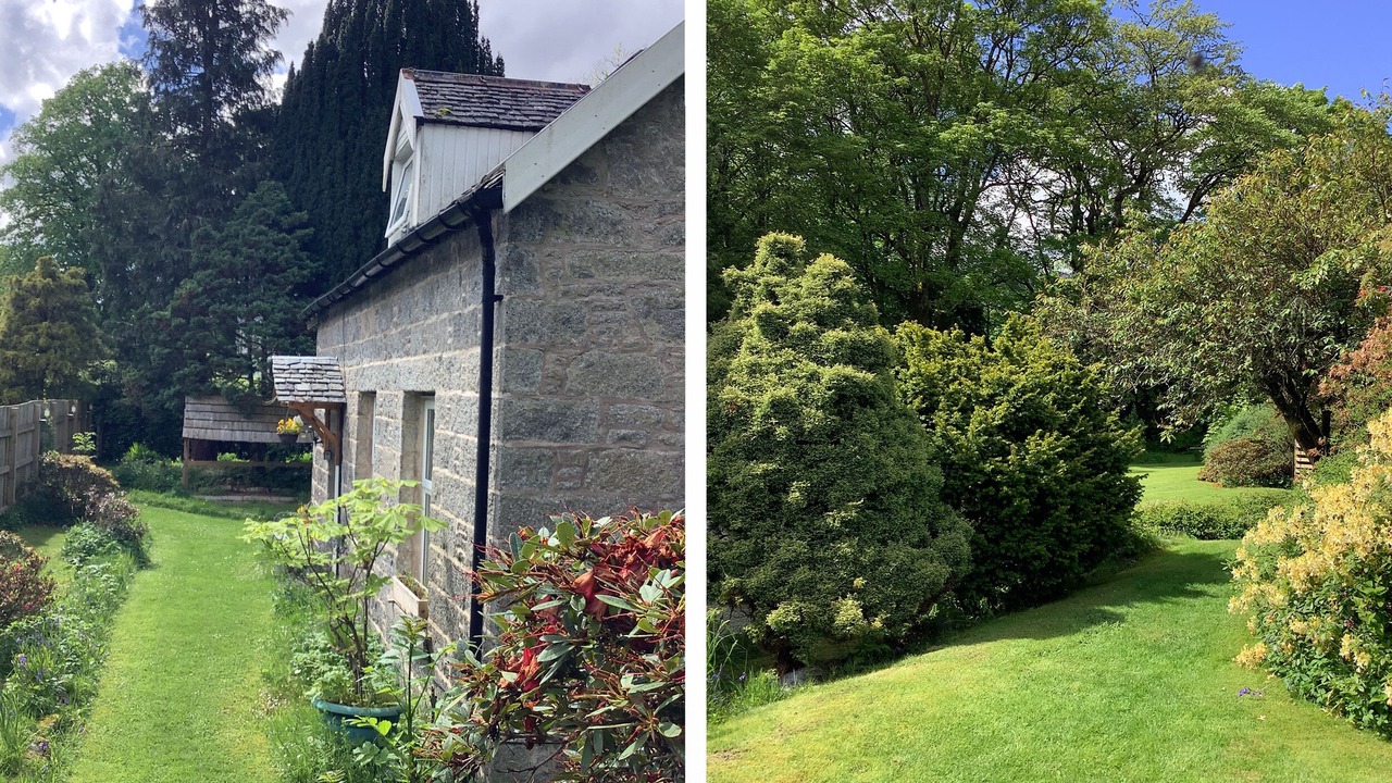 Photo of Outdoor in Strontian