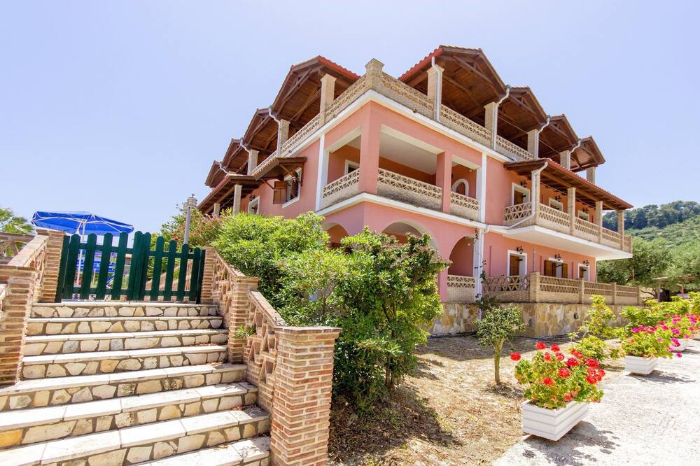 Photo of Outdoor in Ano Vasilikos