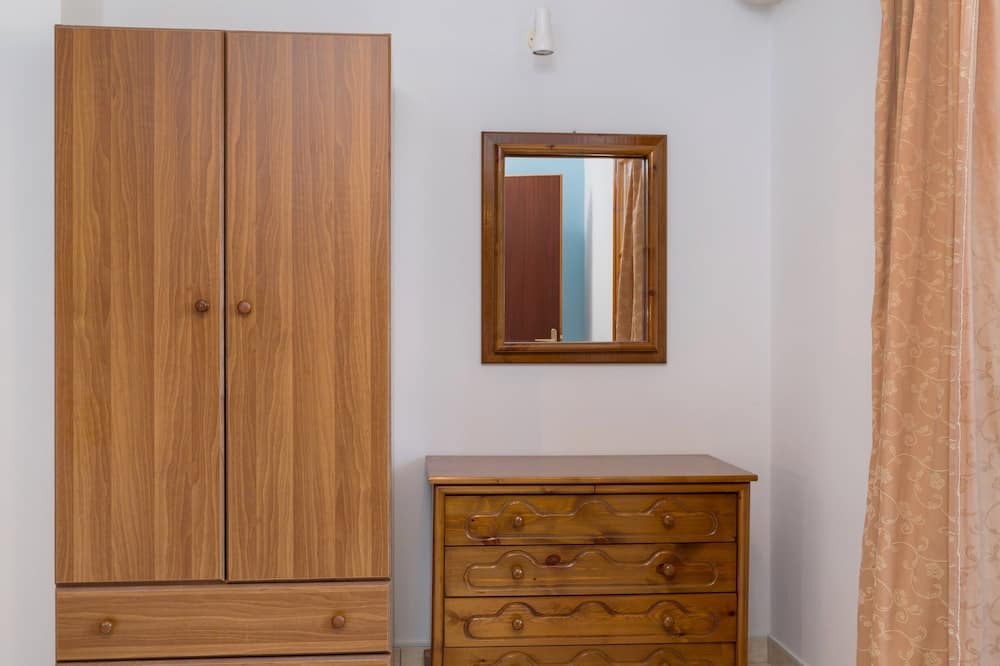 Photo of Bedroom in Ano Vasilikos