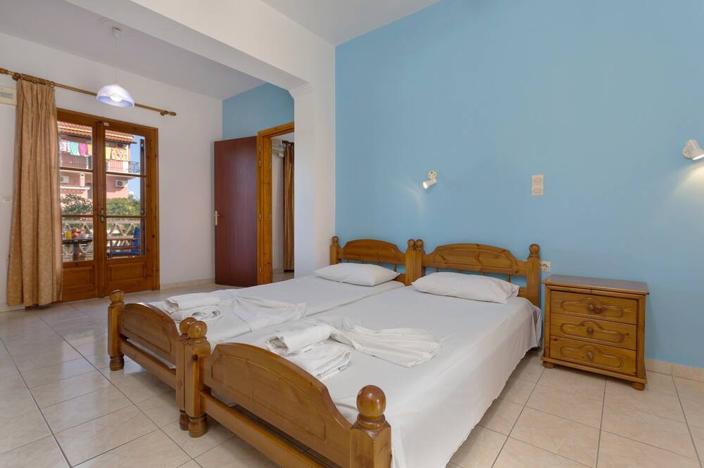 Photo of Bedroom in Ano Vasilikos