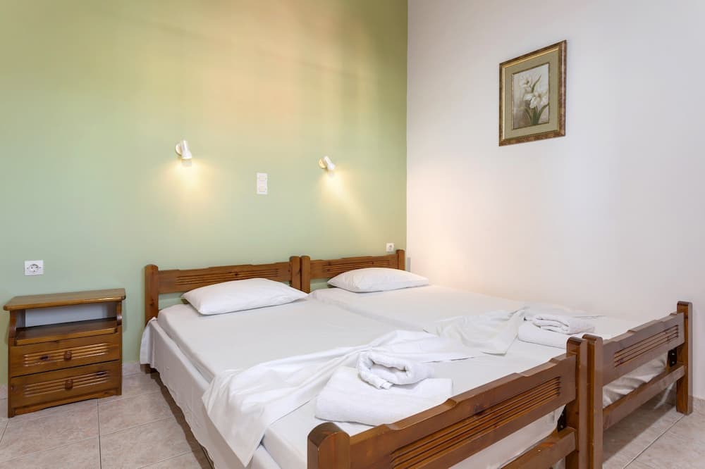 Photo of Bedroom in Ano Vasilikos