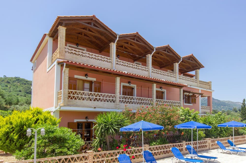 Photo of Outdoor in Ano Vasilikos