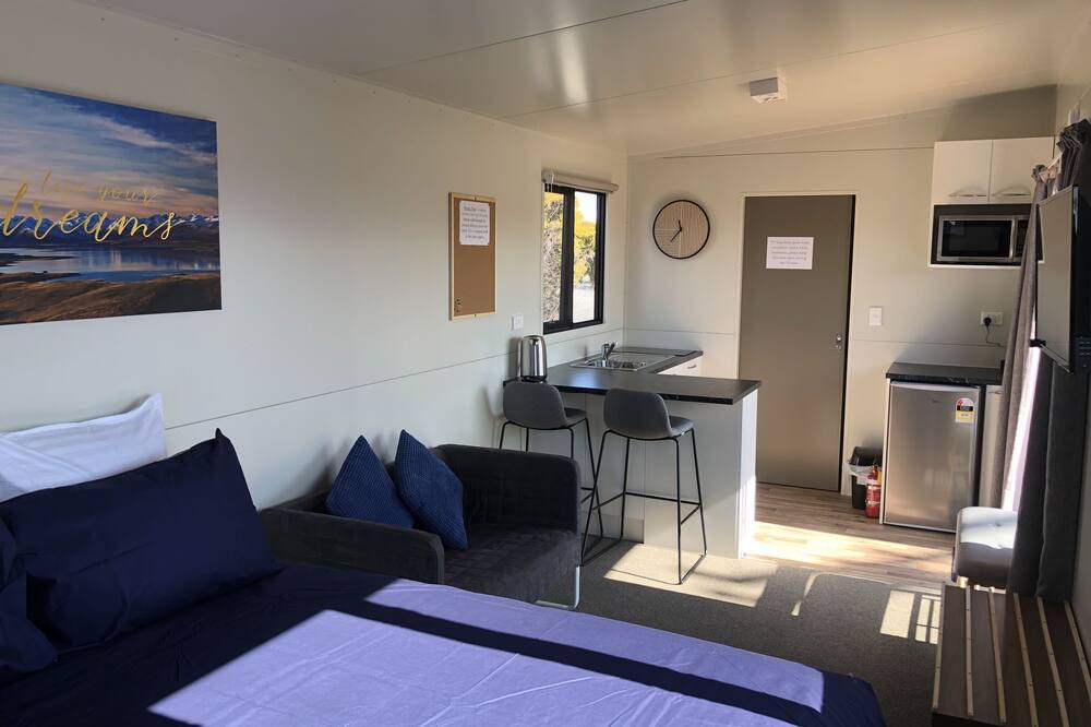 Photo of Bedroom in Twizel