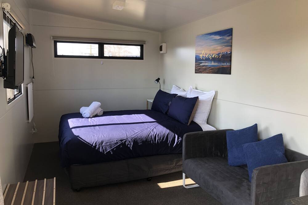 Photo of Bedroom in Twizel