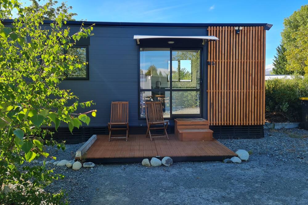 Photo of Patio Balcony in Twizel