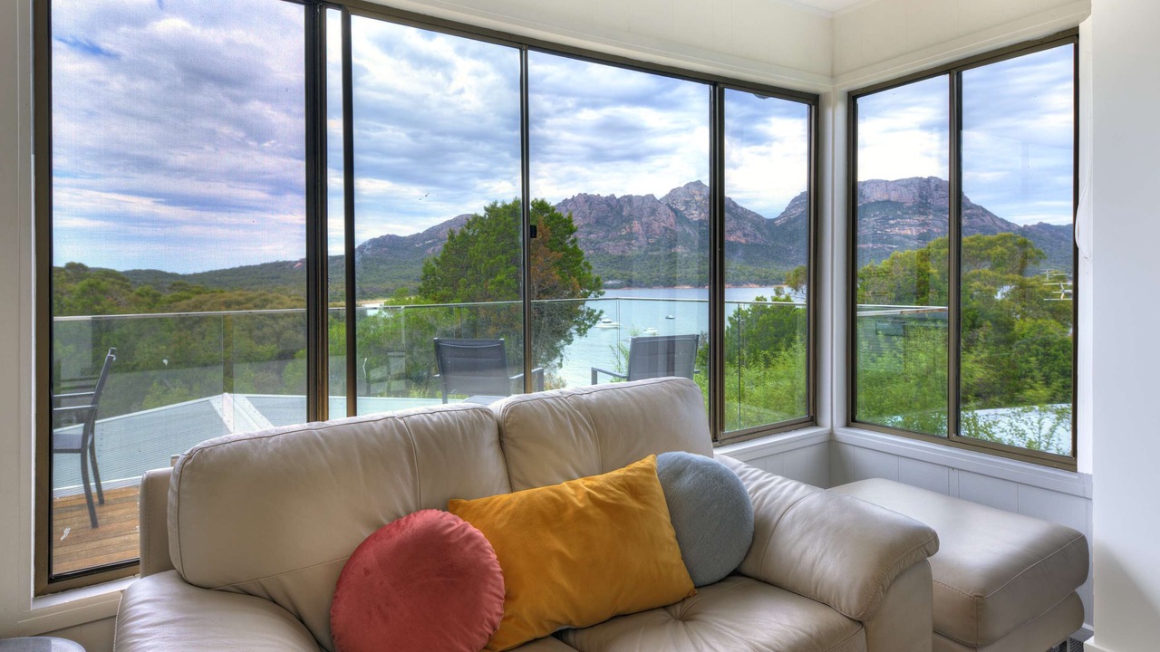 Photo of Bedroom in Coles Bay