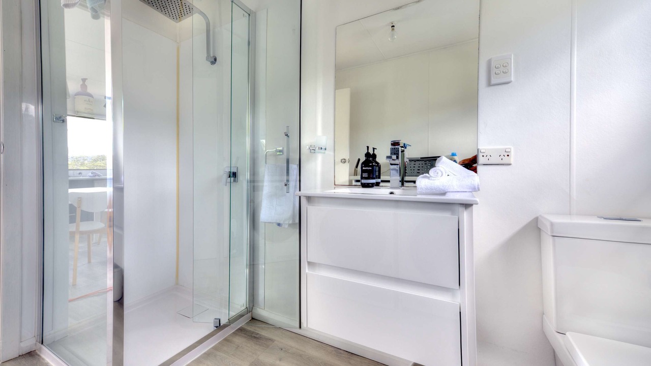 Photo of Bathroom in Coles Bay
