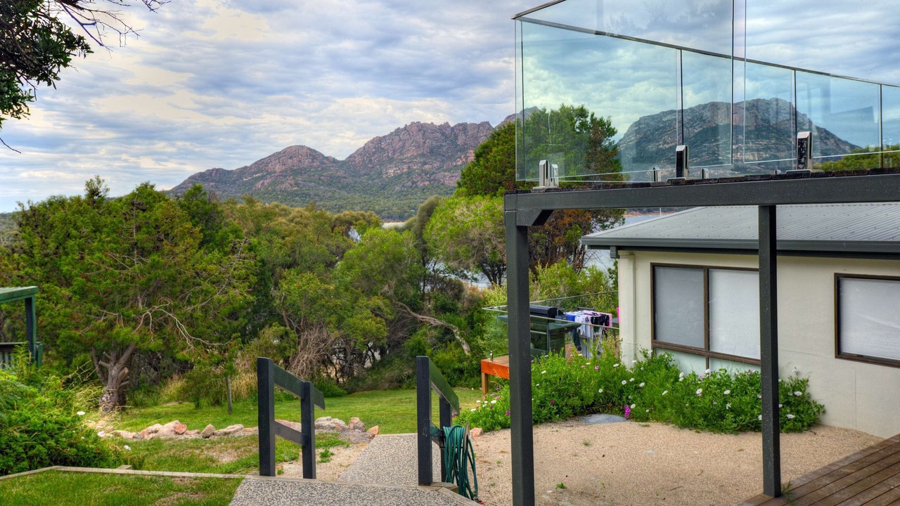 Photo of Outdoor in Coles Bay