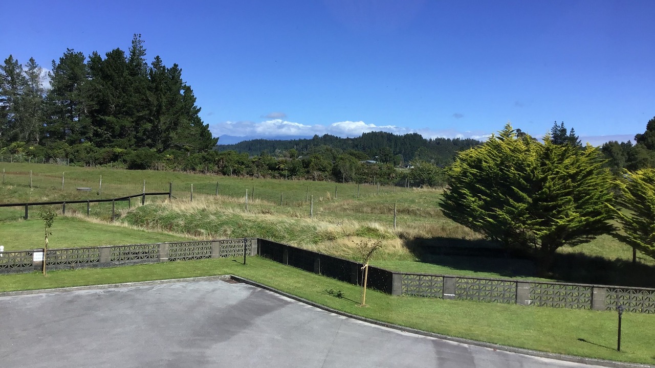 Photo of Bedroom in Hokitika