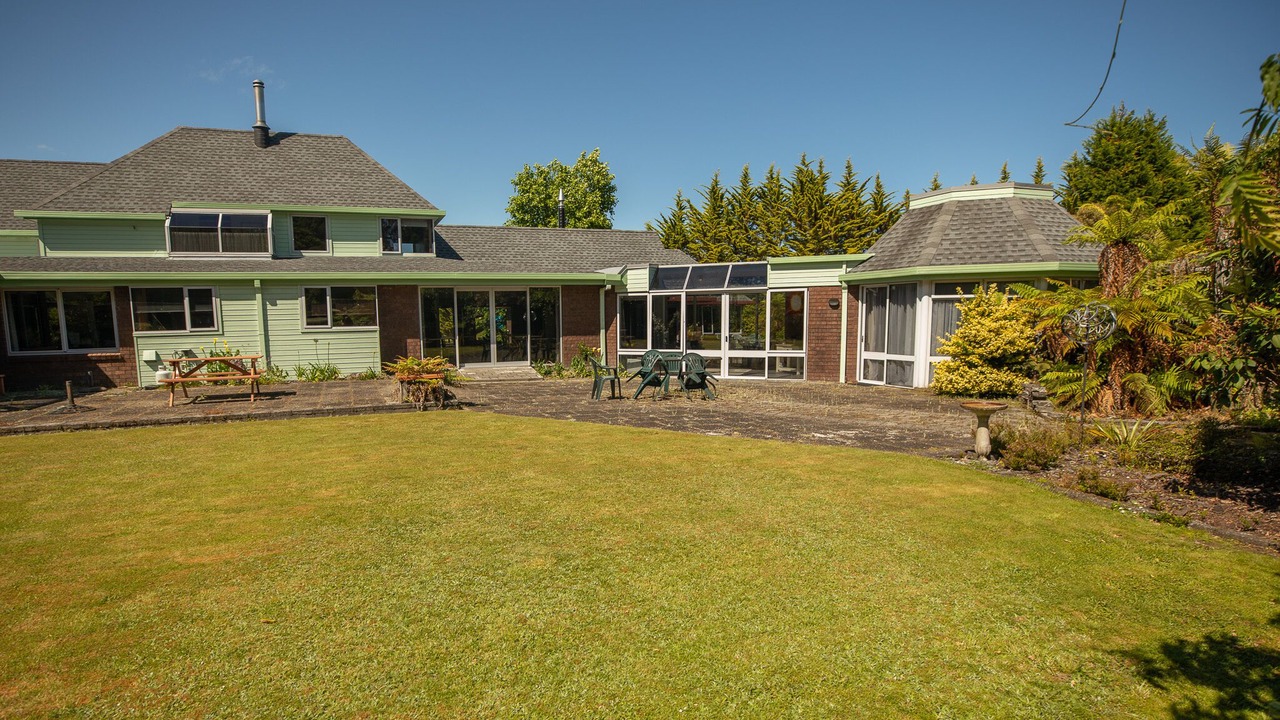 Photo of Outdoor in Hokitika