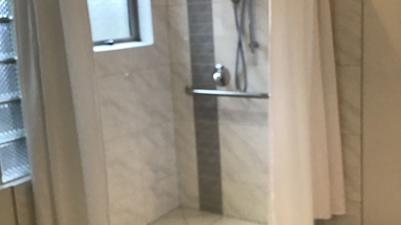 Photo of Bathroom in Hokitika
