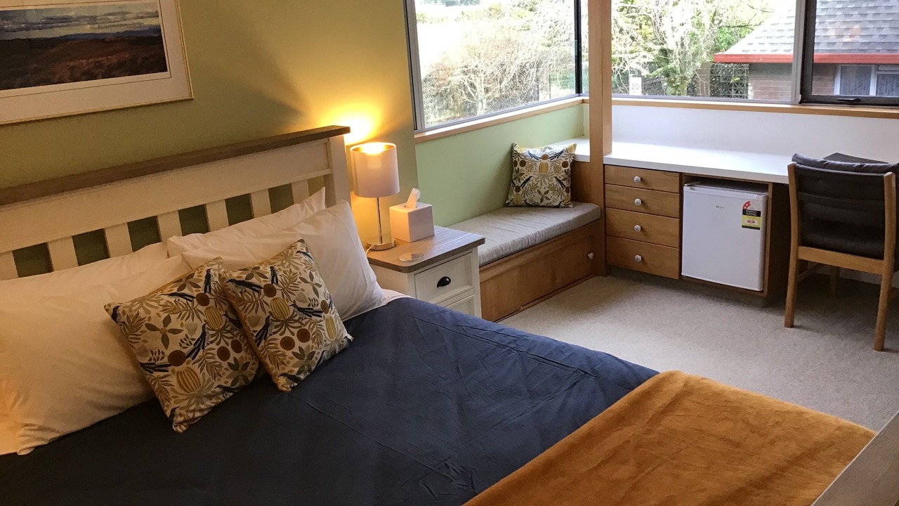 Photo of Bedroom in Hokitika
