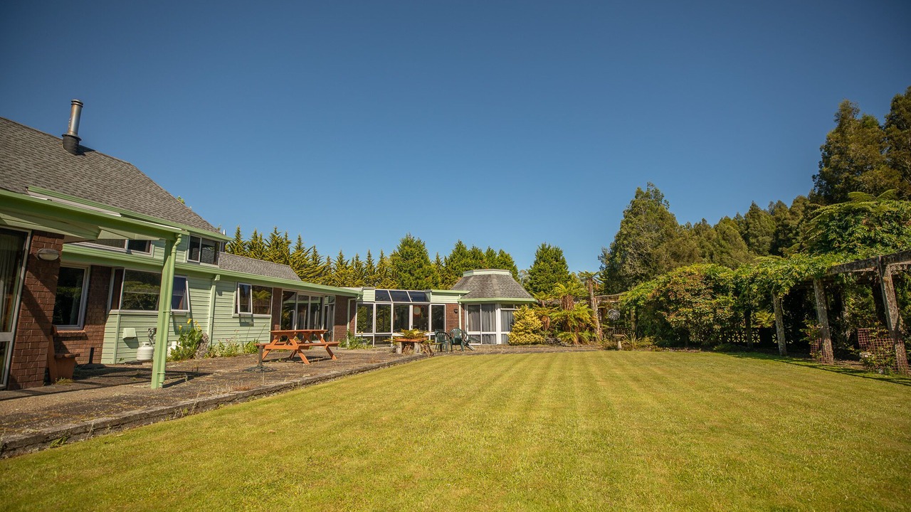 Photo of Outdoor in Hokitika
