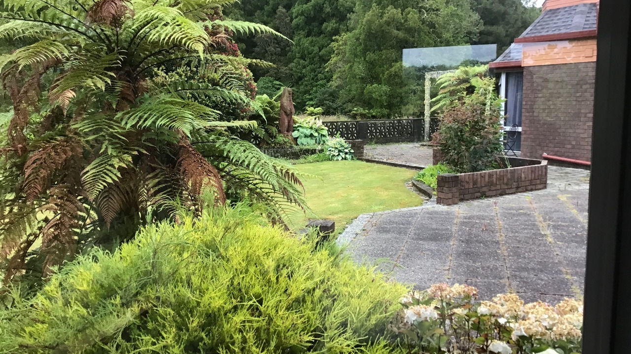 Photo of Bedroom in Hokitika