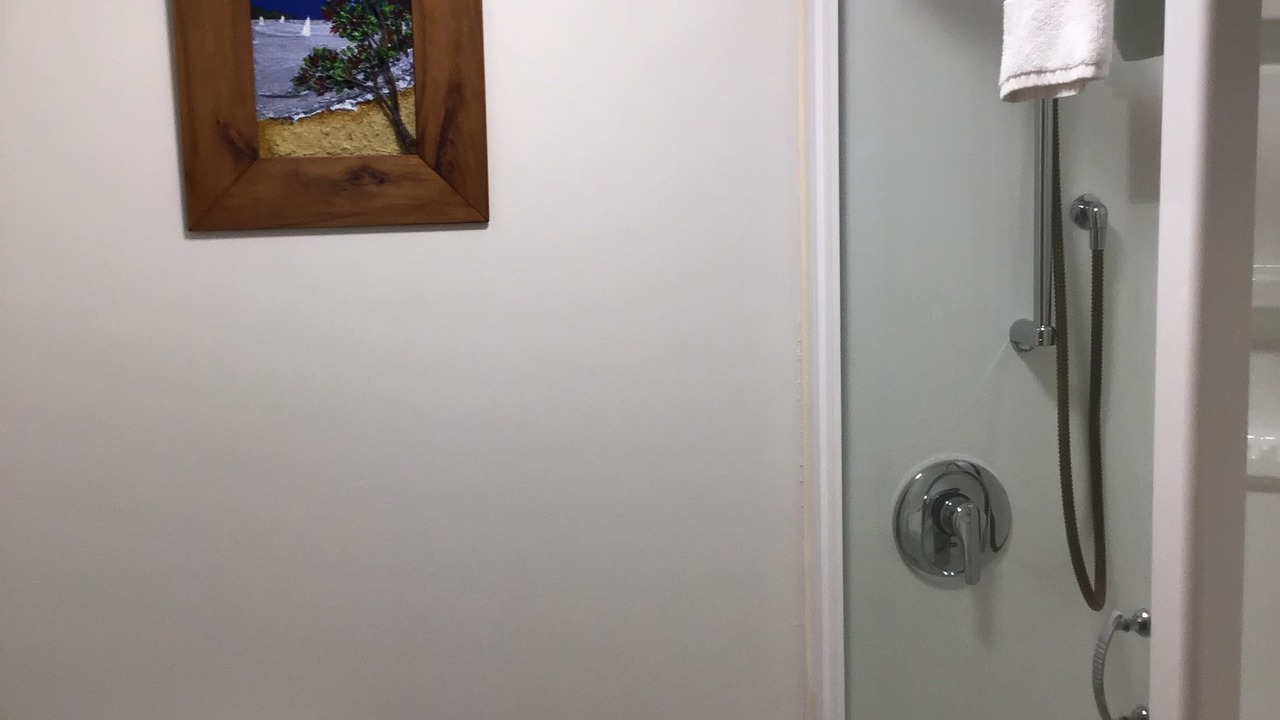 Photo of Bathroom in Hokitika