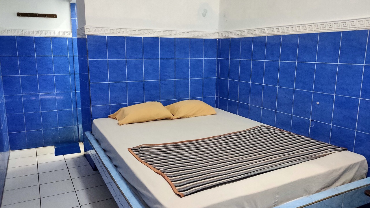 Photo of Bedroom in Bandungan