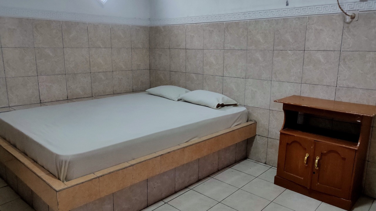 Photo of Bedroom in Bandungan