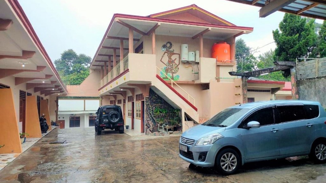 Photo of Others in Bandungan