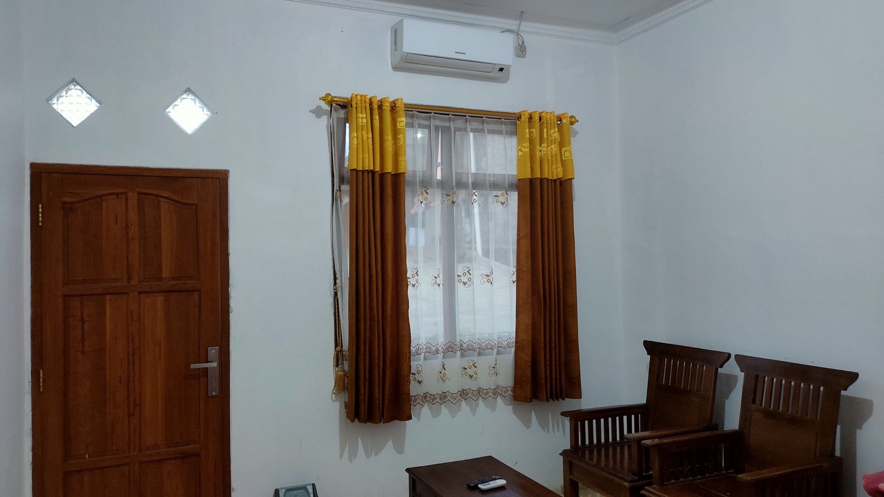Photo of Bedroom in Bandungan