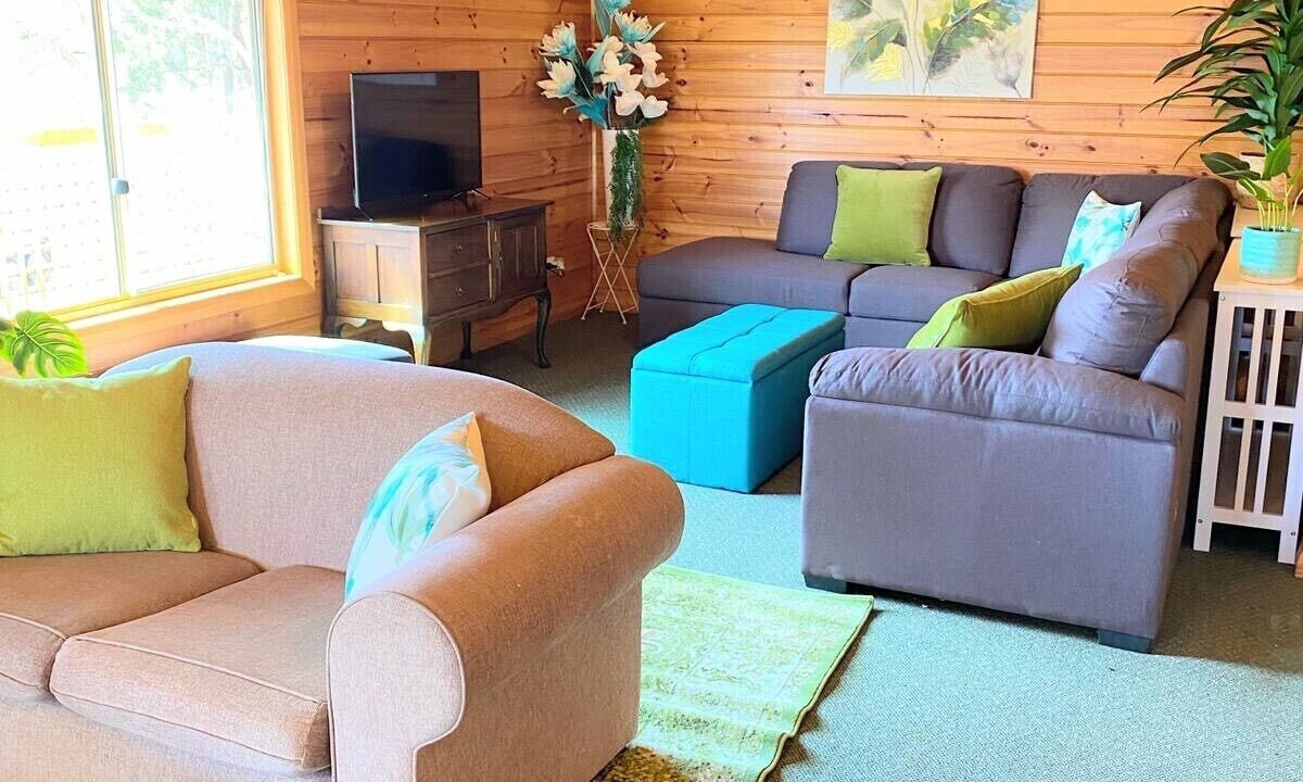 Photo of Livingroom in Bronte Park