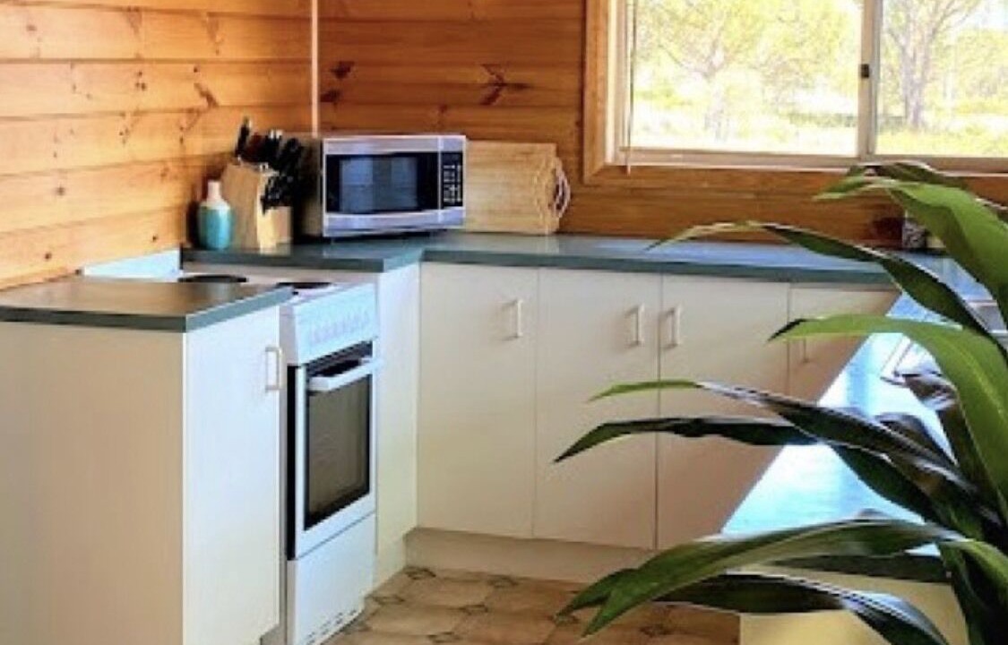 Photo of Kitchen in Bronte Park