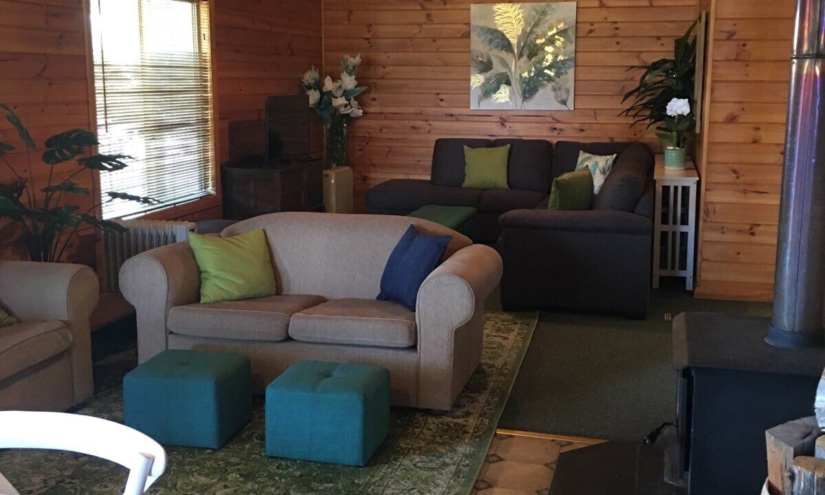 Photo of Livingroom in Bronte Park