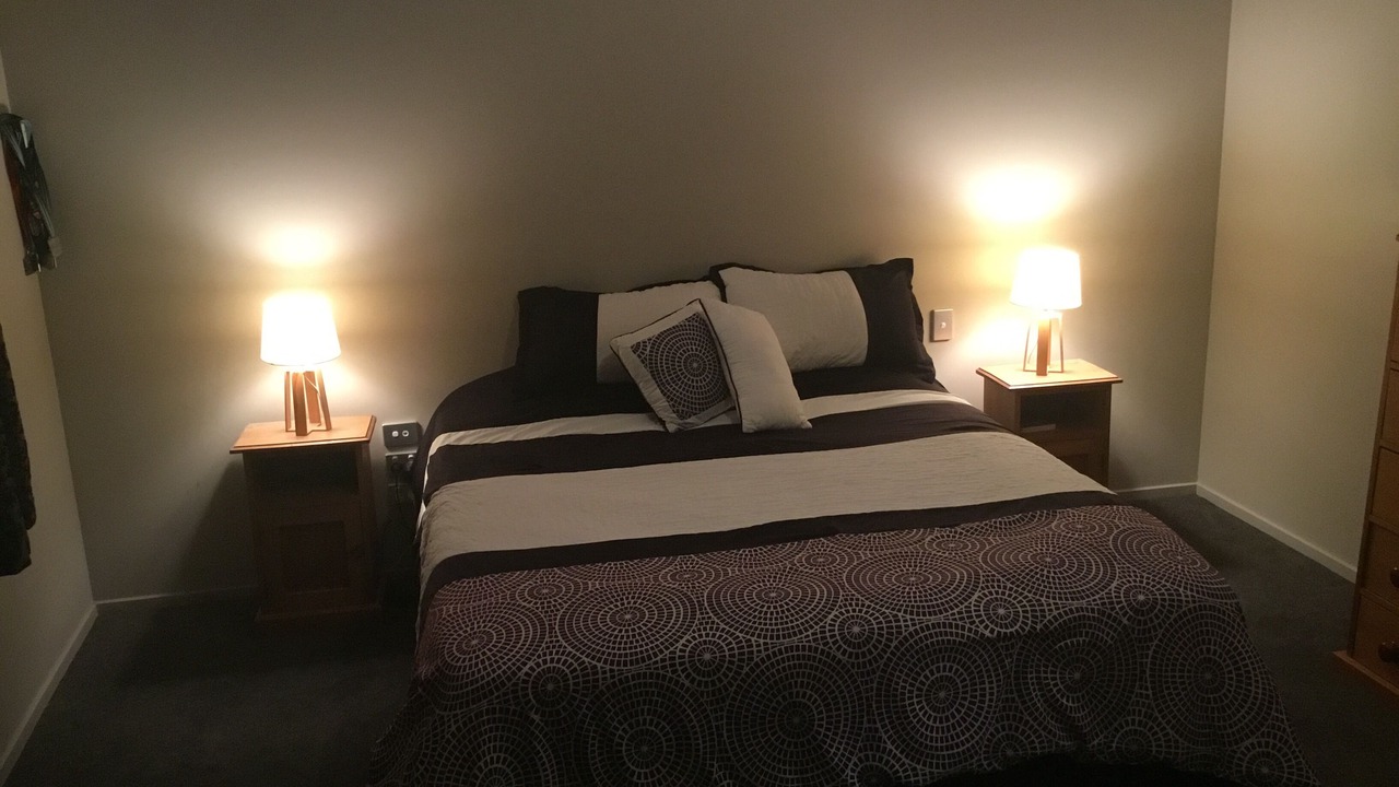 Photo of Bedroom in Lowburn