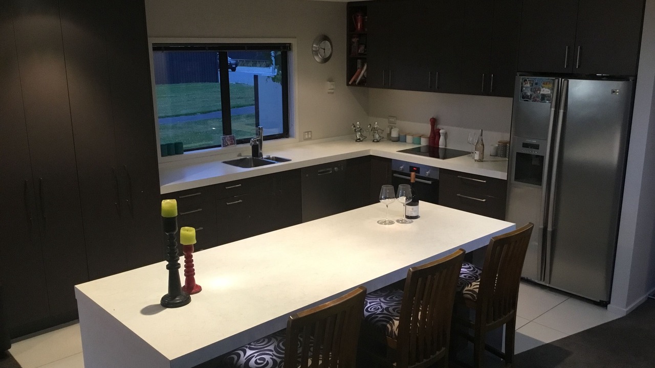 Photo of Kitchen in Lowburn