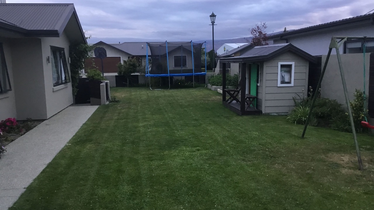 Photo of Outdoor in Lowburn