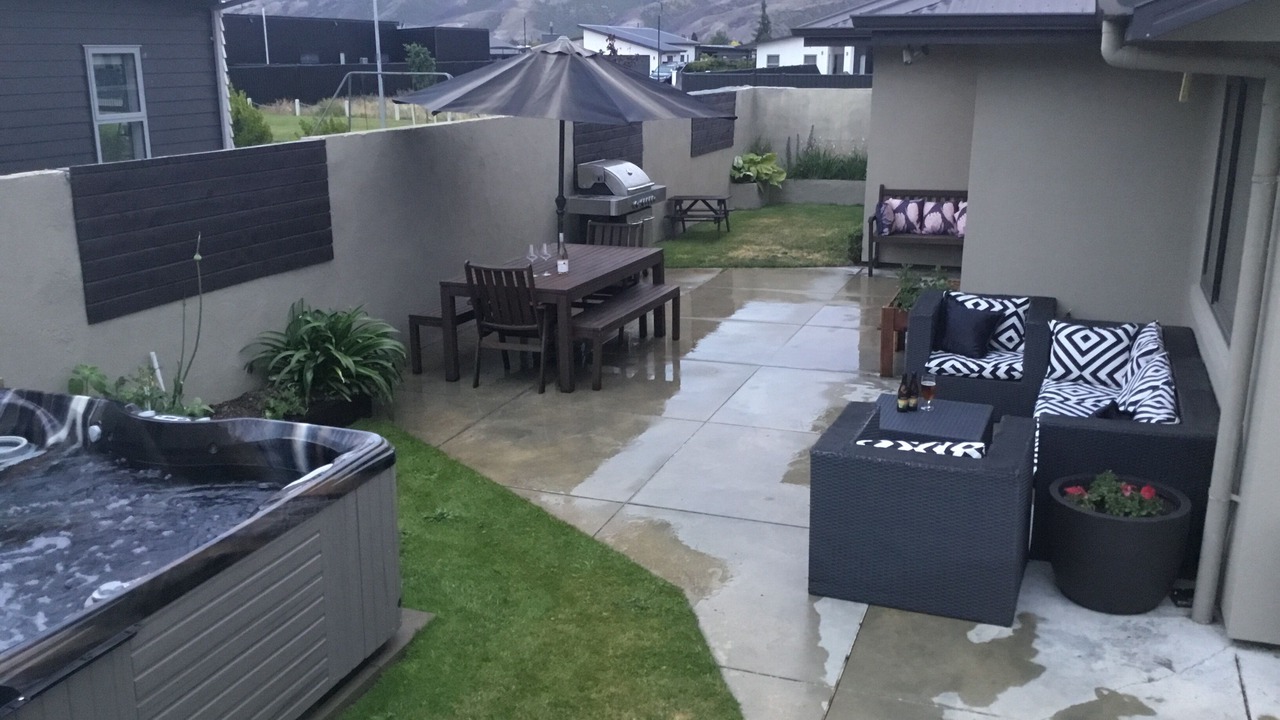 Photo of Outdoor in Lowburn