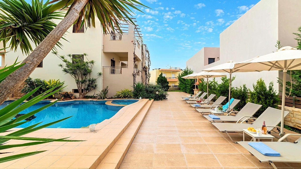 Photo of Outdoor in Kournas