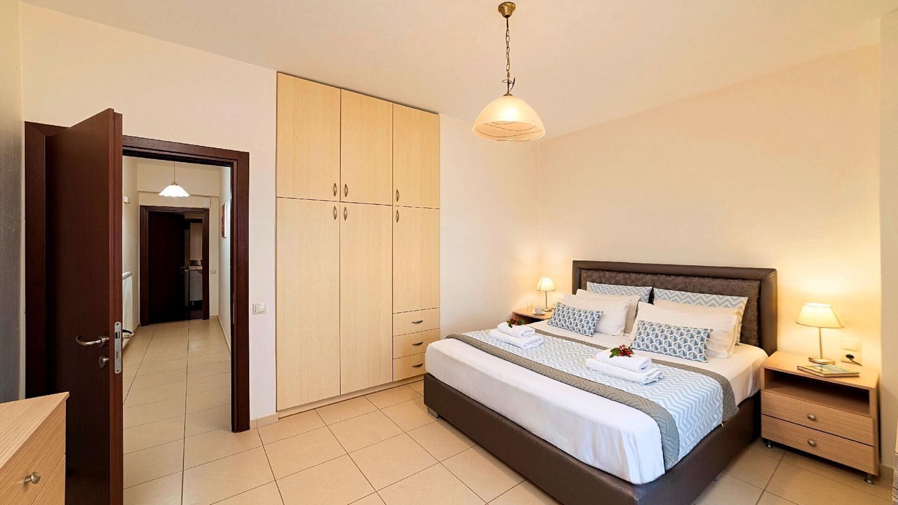 Photo of Bedroom in Kournas