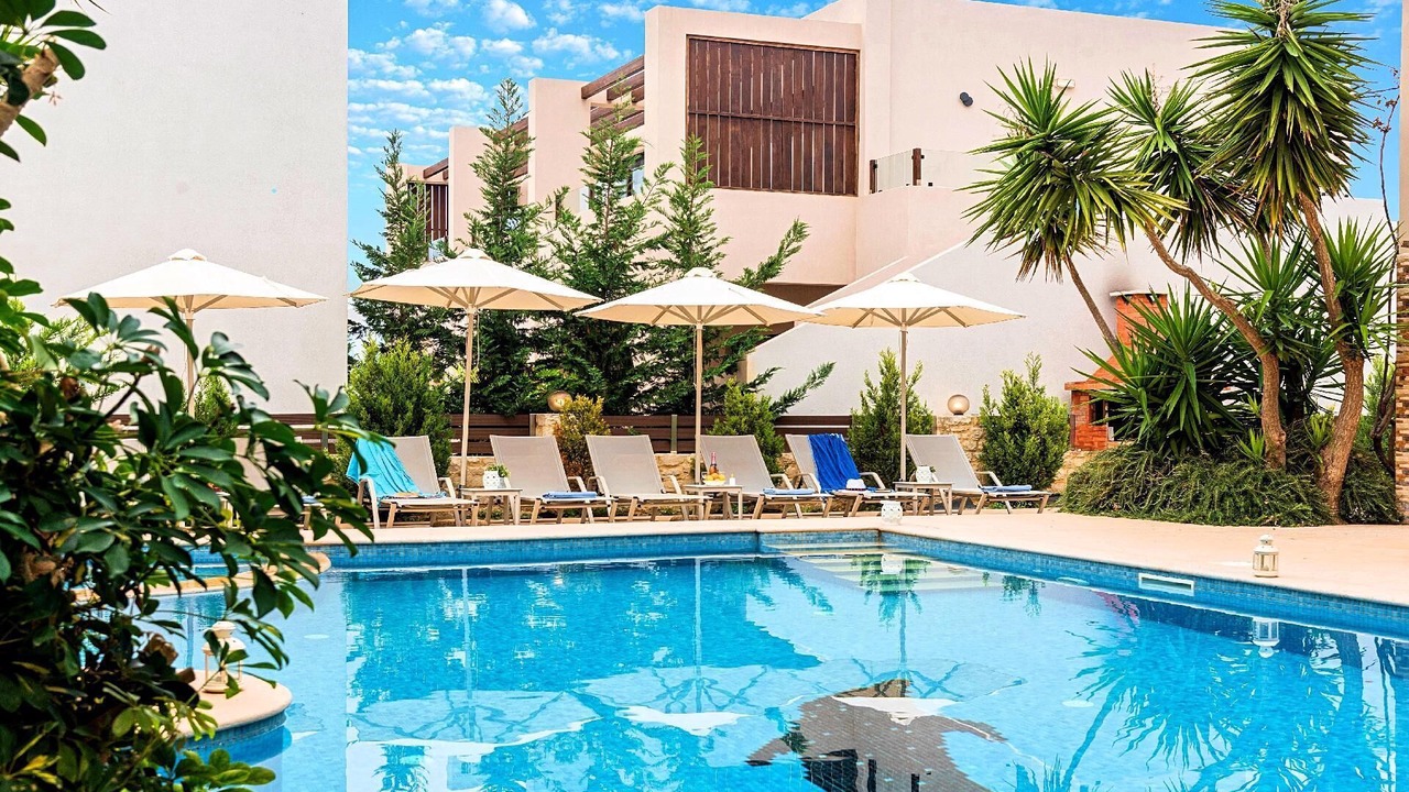Photo of Outdoor in Kournas