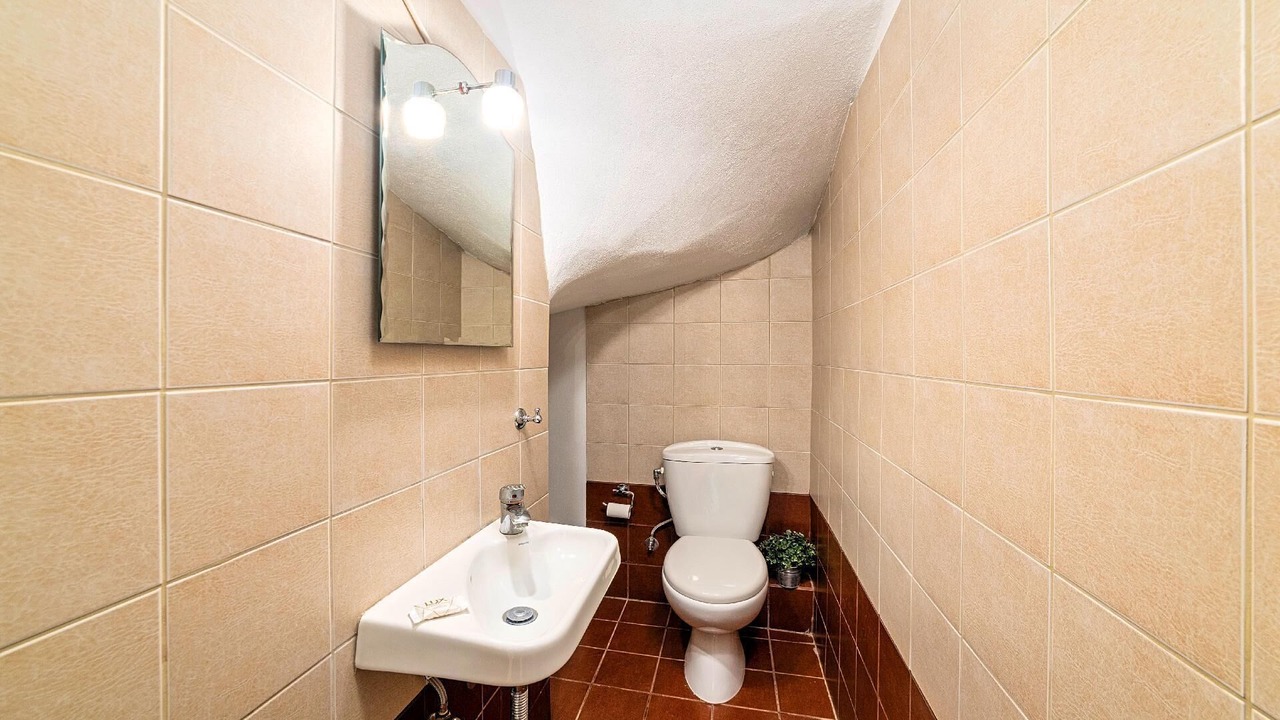 Photo of Bathroom in Kournas