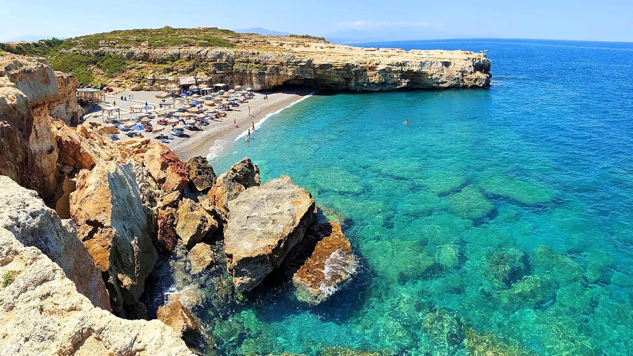 Photo of Outdoor in Kournas