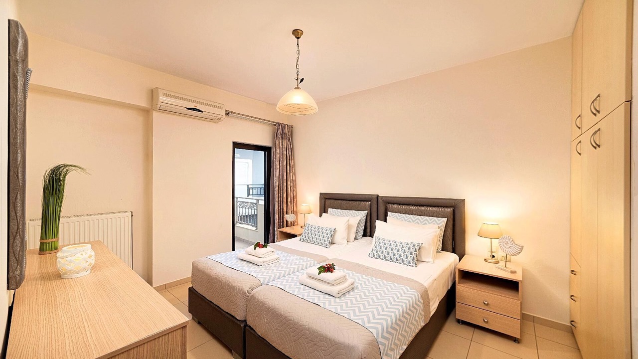 Photo of Bedroom in Kournas