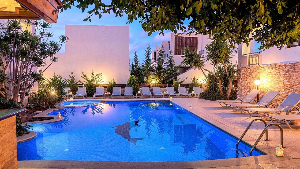 Photo of Outdoor in Kournas