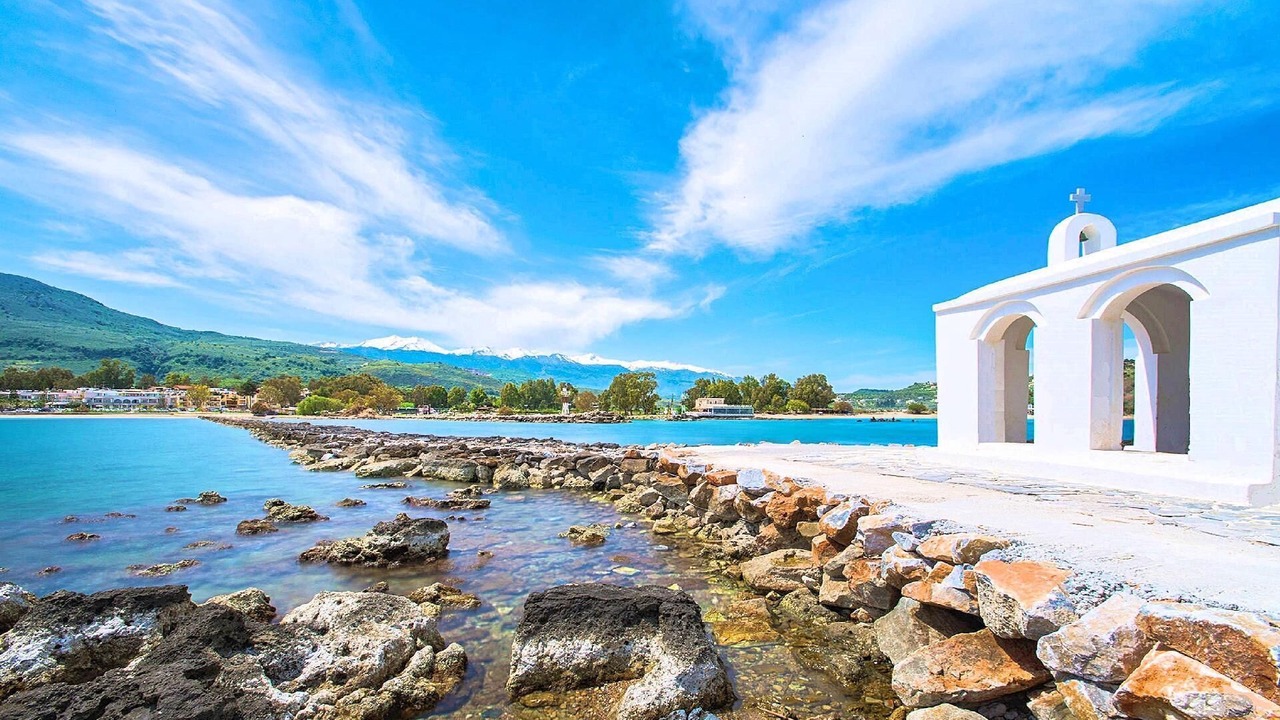 Photo of Outdoor in Kournas