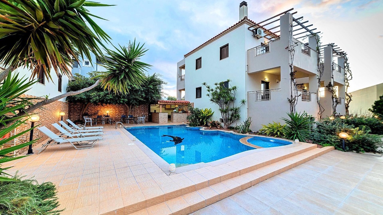 Photo of Outdoor in Kournas
