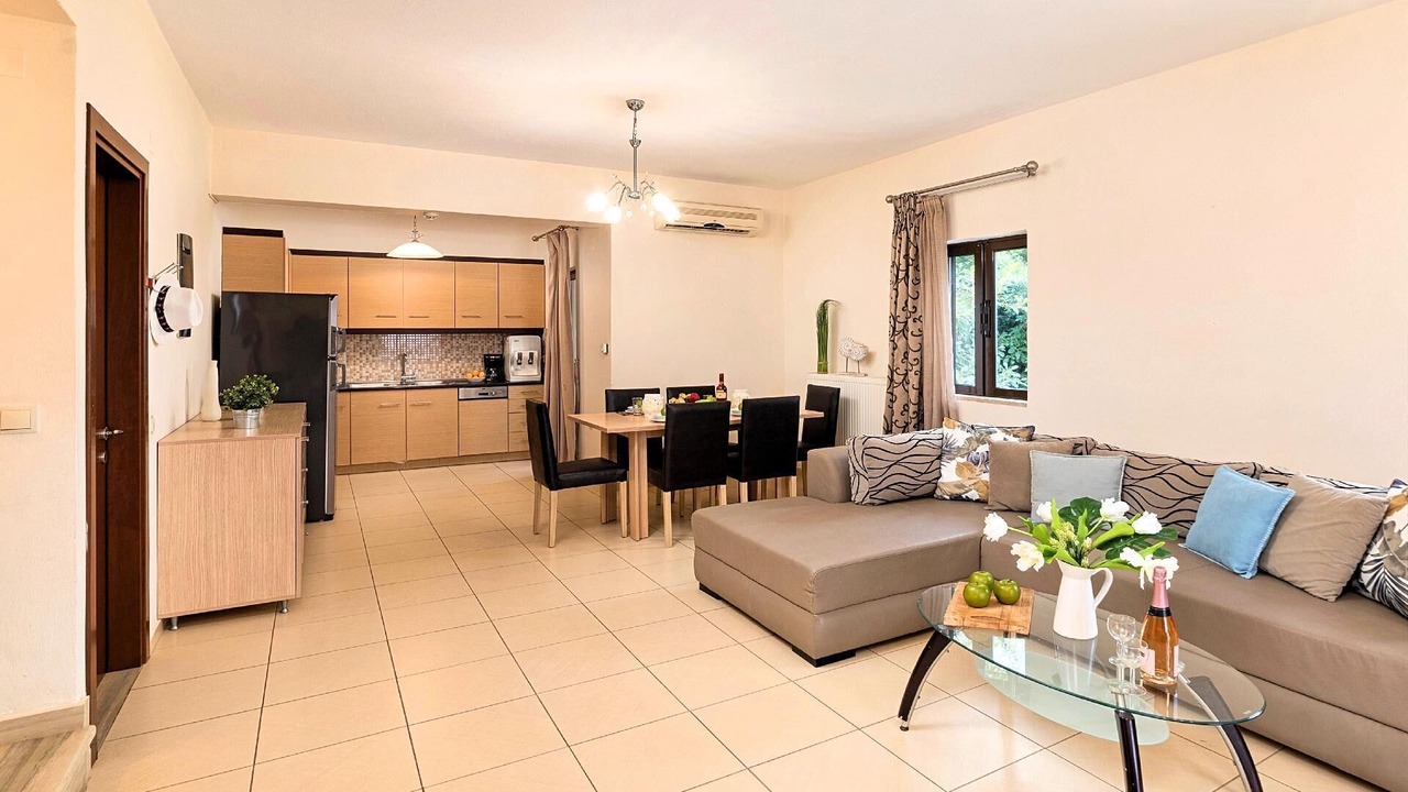 Photo of Livingroom in Kournas