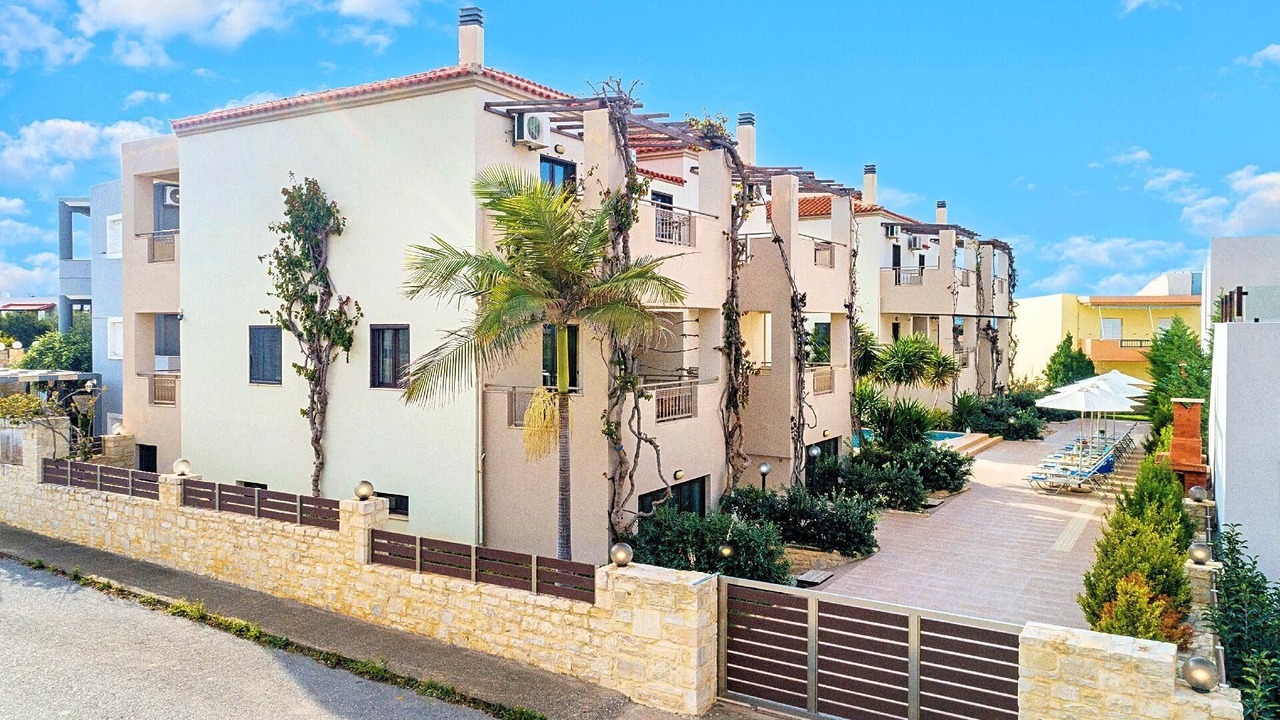 Photo of Outdoor in Kournas